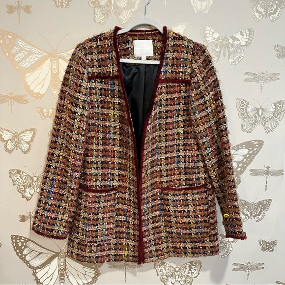 Anthropologie Jackets & Blazers - Anthropologie Blazer